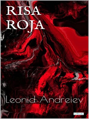 cover image of RISA ROJA